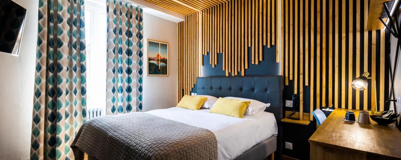 Auberge Du Poids Public Logis Hotel Saint-Felix-Lauragais Экстерьер фото
