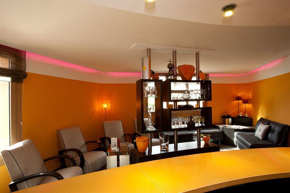 Auberge Du Poids Public Logis Hotel Saint-Felix-Lauragais Экстерьер фото