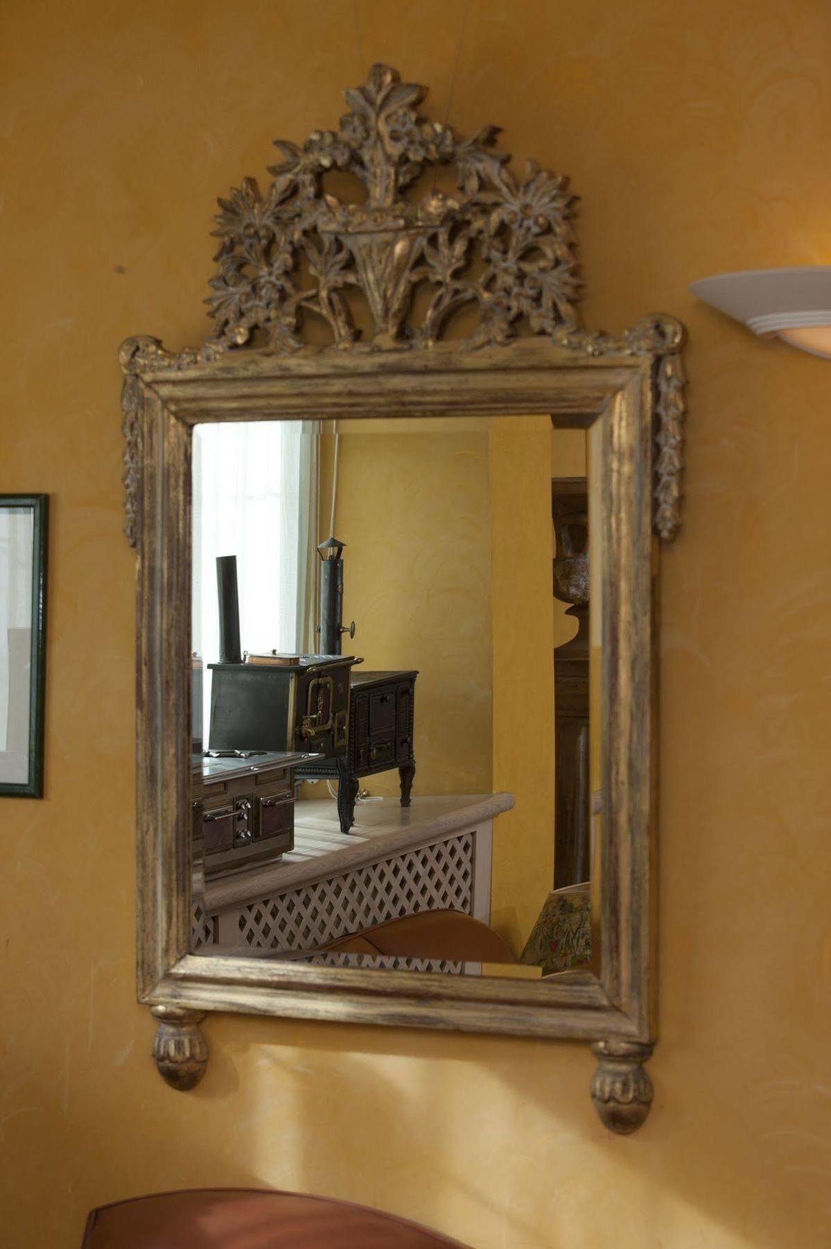 Auberge Du Poids Public Logis Hotel Saint-Felix-Lauragais Экстерьер фото