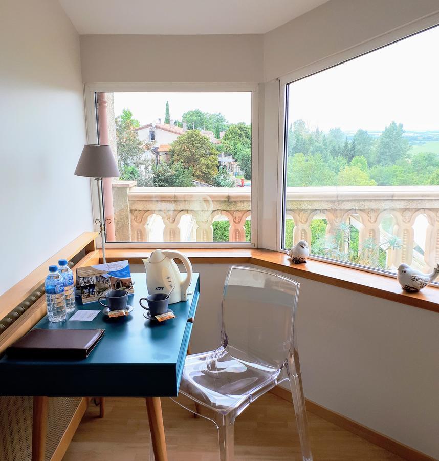 Auberge Du Poids Public Logis Hotel Saint-Felix-Lauragais Экстерьер фото