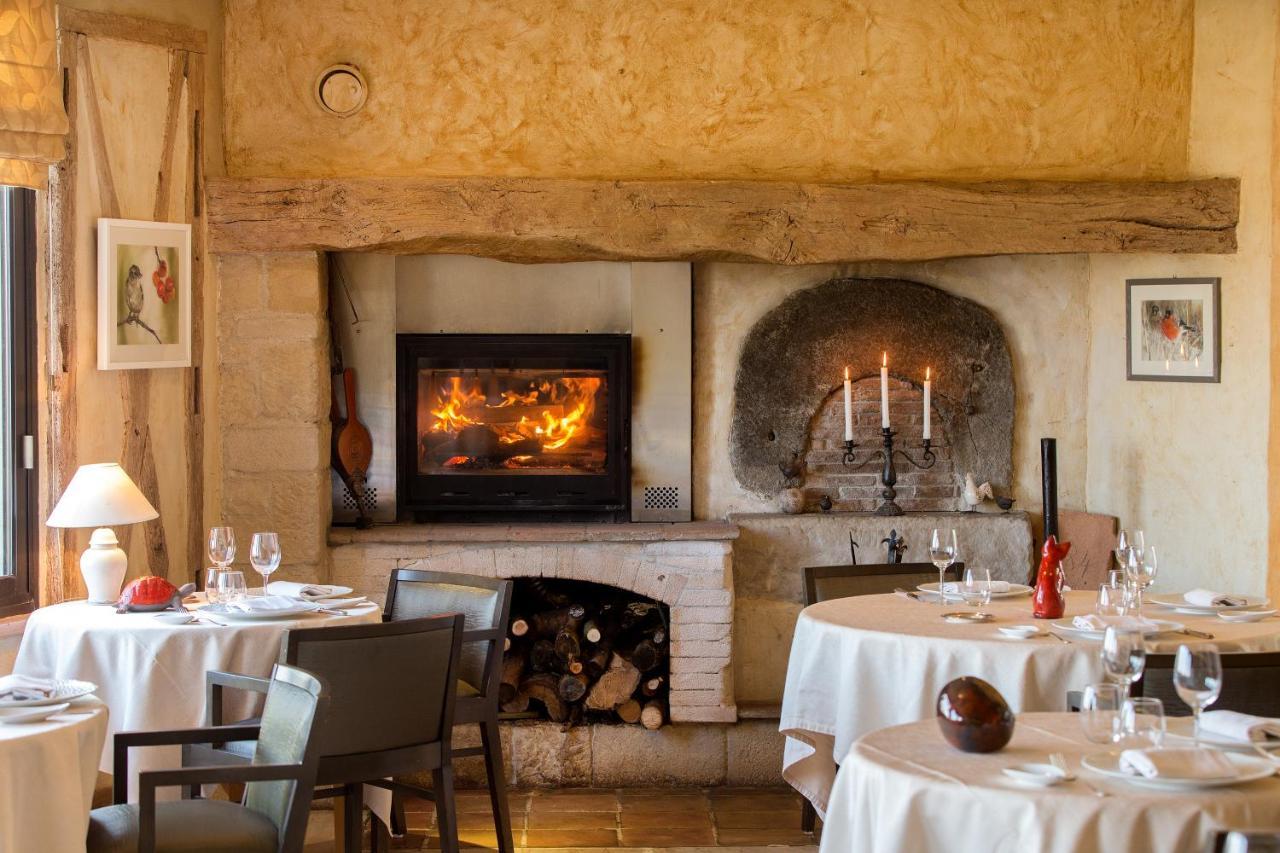 Auberge Du Poids Public Logis Hotel Saint-Felix-Lauragais Экстерьер фото