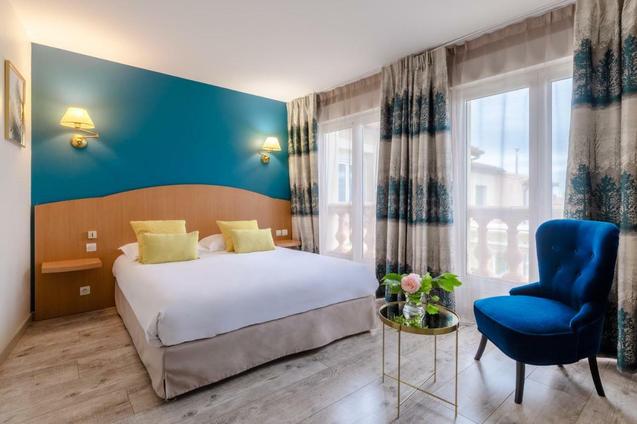 Auberge Du Poids Public Logis Hotel Saint-Felix-Lauragais Экстерьер фото