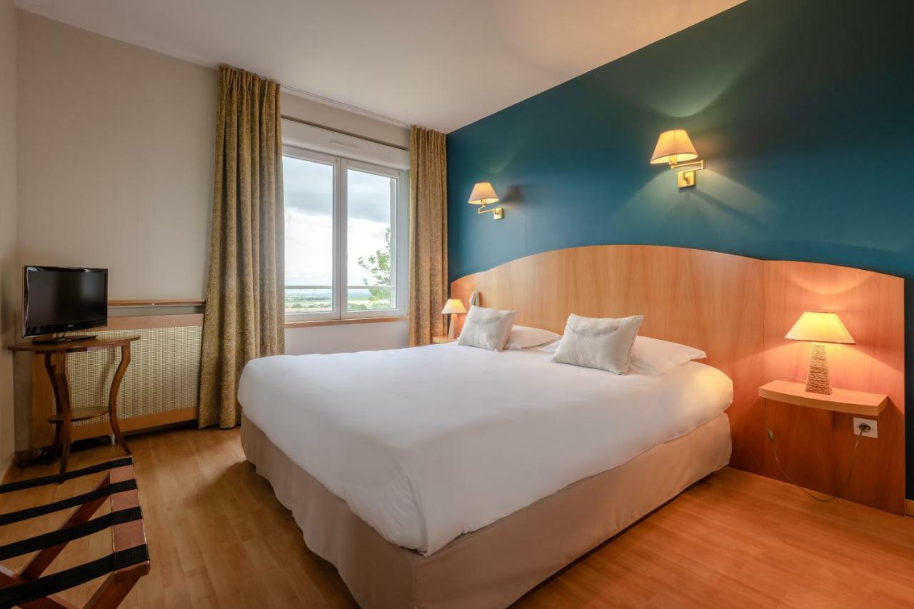 Auberge Du Poids Public Logis Hotel Saint-Felix-Lauragais Экстерьер фото
